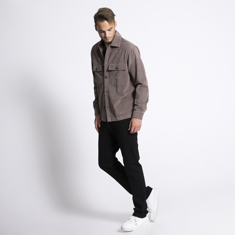Overshirt "Orvar Cord" Overshirt "Orvar Cord"